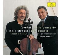 Maisky - Conc. X VLC. in Si Min. [Import]