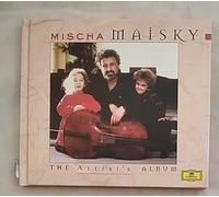 Maisky,Mischa - Artist's Album