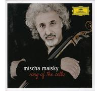 Maisky, Mischa - Portrait of the Artist