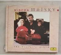 Mischa Maisky – The Artist's Album – Import – Deutsche Grammophon