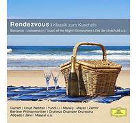 Maisky - Rendezvous