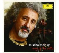 Maisky - Song of Cello [2cd] [Import]