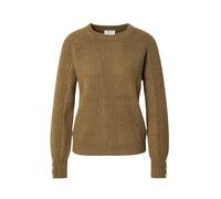Maison 123 Pull-over 'CAPUCINE' olive, Taille M