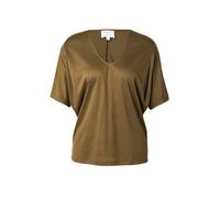 Maison 123 T-shirt 'PAMELA' olive, Taille S