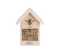 Abri abeilles silhouette - Esschert Design Multicolore G