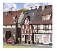 Vollmer Maison à colombages Bahnhofstraße 17 H0 43673