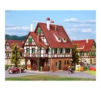 Maison à colombages - VOLLMER 47730 - N 1/160