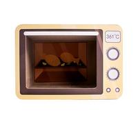 Maison À Griffoir pour Chat | Griffoir Debout pour Chats D'Intérieur,Jouet Rétro pour Animaux Stimulation Mentale Forme Radio,pour Appartement Salon Maison Location Refuge