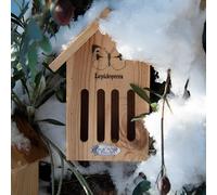 Esschert Design – Abri à papillons – Modèle Silhouette – G