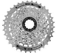 Cassette shimano cs hg41 8v 11 34