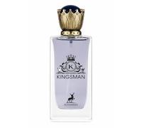 Maison Al Hambra Kingsman par Lattafa Eau de parfum unisexe -100