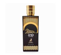 Afro Leather Alhambra Eau de parfum 80 ml