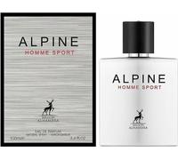 Maison Alhambra Alpine Homme Sport Eau de Parfum, 100 ml