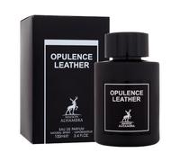 Maison Alhambra Amber & Leather Eau de parfum 100 ml