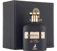 Maison Alhambra Amberley Pur Oud eau de parfum unisexe 100 ml