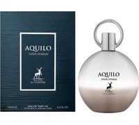 Maison Alhambra Aquilo Pour Homme eau de parfum pour homme 100 ml