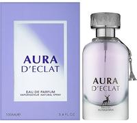 Maison Alhambra Aura D'Eclat EDP W 100 ml