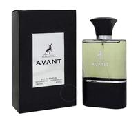 Maison Alhambra – Eau de parfum Avant fruitée et riche pour homme – 100 ml