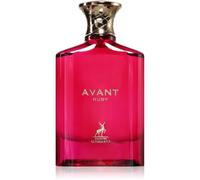 Maison Alhambra Avant Ruby Eau de Parfum pour femme 100 ml