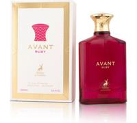 Maison Alhambra Avant Ruby eau de parfum unisexe 100 ml