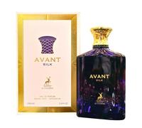 Maison Alhambra Eau de parfum Avant Silk Uni 100 ml