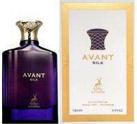 Maison Alhambra Avant Silk eau de parfum unisexe 100 ml