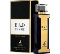 Maison Alhambra B.A.D Femme Eau de Parfum pour femmes 100 ml
