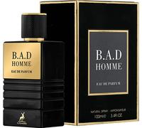 Maison Alhambra B.A.D Homme eau de parfum pour homme 100 ml