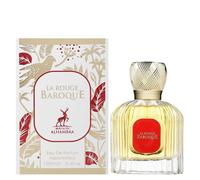 Baroque Rouge 540 100ml Maison Al Hambra Parfum Dubai Lattafa