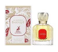 Baroque Rouge 540 100ml Maison Al Hambra Parfum Dubai Lattafa