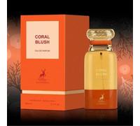 Maison Alhambra Bright Peach Eau De Parfum 80ml For Unisex