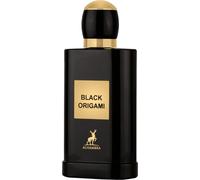 Maison Alhambra Black Origami Eau de Parfum unisexe 100 ml