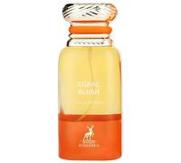 Maison Alhambra Bright Peach Eau de parfum 80 ml