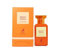 Maison Alhambra Bright Peach Eau de parfum 80 ml