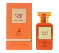 Maison Alhambra Bright Peach Eau De Parfum 80ml For Unisex
