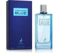 Maison Alhambra Cerulean Blue eau de parfum pour homme 100 ml