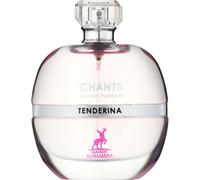 Maison Alhambra Chants Tenderina Eau de Parfum pour femmes 100 ml