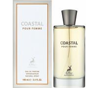 Maison Alhambra Coastal Pour Femme Eau de Parfum pour femmes 100 ml
