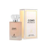 Maison Alhambra Como Moiselle Eau De Parfum Mixte 100ml