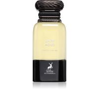 Maison Alhambra Dark Aoud Eau de Parfum mixte 80 ml