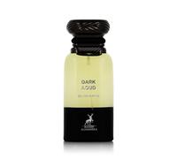 Maison Alhambra - Dark Oud - Eau de Parfum Mixte 80ml