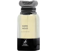 Maison Alhambra - Dark Oud - Eau de Parfum Mixte 80ml