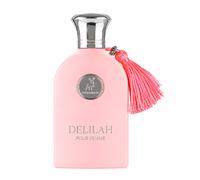 Lattafa Eau de Parfum Delilah Femme – Vaporisateur 3.4 oz