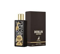 Maison Alhambra Dublin Leather Eau de parfum 80 ml