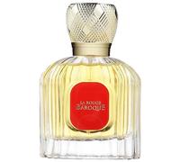 Maison Alhambra Eau De Parfum Baroque 540 Floral Vapo 100ml