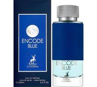 Maison Alhambra – Parfum Encode Blue pour hommes – 100 ml