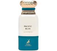 Maison Alhambra Eau de parfum Pacific Blue - Unisexe - 80 ml