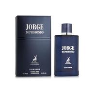 Maison Alhambra Eau de parfum pour homme, 100 ml, l'emballage peut varier