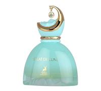 Parfum - Maison Alhambra - Eclat De Lune - Eau De Parfum 100 Ml - Floral - Élégance Et Sophistication