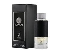 Eau de parfum Encode 100 ml pour homme par Maison Alhambra Lattafa